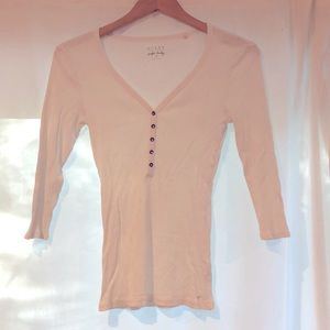 Guess Perfect Henley